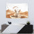 Fennec Fox Algeria Tapestry Algerian Sahara - Wonder Print Shop