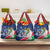 Namibia 1990 Grocery Bag Independence Anniversary African Pattern