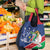 Namibia 1990 Grocery Bag Independence Anniversary African Pattern