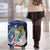 Namibia 1990 Luggage Cover Independence Anniversary African Pattern
