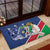Namibia 1990 Rubber Doormat Independence Anniversary African Pattern