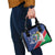 Namibia 1990 Shoulder Handbag Independence Anniversary African Pattern