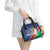 Namibia 1990 Shoulder Handbag Independence Anniversary African Pattern