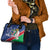 Namibia 1990 Shoulder Handbag Independence Anniversary African Pattern
