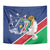 Namibia 1990 Tapestry Independence Anniversary African Pattern