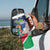 Namibia 1990 Tumbler With Handle Independence Anniversary African Pattern