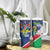 Namibia 1990 Tumbler With Handle Independence Anniversary African Pattern