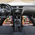 United States And Ireland Car Mats USA Eagle With Irish Celtic Cross - Wonder Print Shop