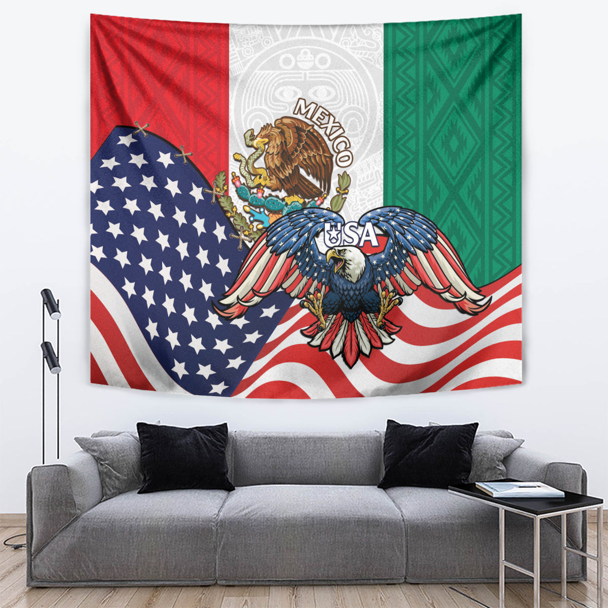 United states Tapestry