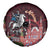 Russia Moscow Capital Spare Tire Cover Moskva Red Square Map