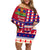 haiti-christmas-family-matching-off-shoulder-short-dress-and-hawaiian-shirt-jwaye-nowe-2023-with-coat-of-arms