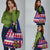 Haiti Christmas Grocery Bag Jwaye Nowe With Coat Of Arms