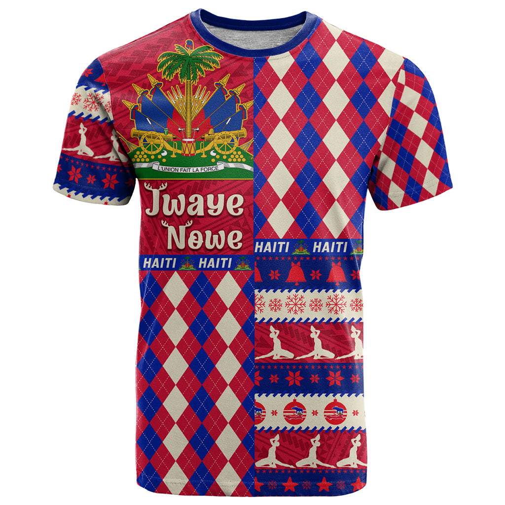 haiti-christmas-t-shirt-jwaye-nowe-2023-with-coat-of-arms