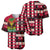 Haiti 1964 Christmas Baseball Jersey Jwaye Nowe 2023 With Coat Of Arms - Wonder Print Shop