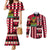 haiti-1964-christmas-couples-matching-mermaid-dress-and-long-sleeve-button-shirt-jwaye-nowe-2023-with-coat-of-arms
