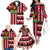 haiti-1964-christmas-family-matching-off-shoulder-long-sleeve-dress-and-hawaiian-shirt-jwaye-nowe-2023-with-coat-of-arms