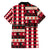 Haiti 1964 Christmas Family Matching Off Shoulder Maxi Dress and Hawaiian Shirt Jwaye Nowe 2023 With Coat Of Arms - Wonder Print Shop