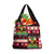 Haiti 1964 Christmas Grocery Bag Jwaye Nowe With Coat Of Arms