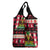 Haiti 1964 Christmas Grocery Bag Jwaye Nowe With Coat Of Arms