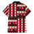 Haiti 1964 Christmas Hawaiian Shirt Jwaye Nowe 2023 With Coat Of Arms - Wonder Print Shop