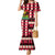 Haiti 1964 Christmas Mermaid Dress Jwaye Nowe 2023 With Coat Of Arms - Wonder Print Shop