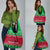 Wales Christmas Grocery Bag Nadolig Llawen Cymru Unique Version