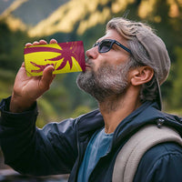 New Zealand and West Indies Cricket Custom 4 in 1 Can Cooler Tumbler Black Cap Windies Together - Wonder Print Shop