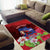 Ayiti-Cheri Independence Day Area Rug Land of High Mountains - Wonder Print Shop