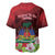 Ayiti-Cheri Independence Day Baseball Jersey Land of High Mountains - Wonder Print Shop