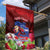 Ayiti-Cheri Independence Day Garden Flag Land of High Mountains - Wonder Print Shop