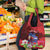 Ayiti-Cheri Independence Day Grocery Bag Land of High Mountains