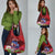 Ayiti-Cheri Independence Day Grocery Bag Land of High Mountains