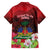 Ayiti-Cheri Independence Day Hawaiian Shirt Land of High Mountains - Wonder Print Shop