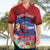 Ayiti-Cheri Independence Day Hawaiian Shirt Land of High Mountains - Wonder Print Shop