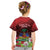 Ayiti-Cheri Independence Day Kid T Shirt Land of High Mountains - Wonder Print Shop