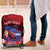 Ayiti-Cheri Independence Day Luggage Cover Land of High Mountains - Wonder Print Shop