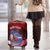 Ayiti-Cheri Independence Day Luggage Cover Land of High Mountains - Wonder Print Shop