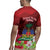 Ayiti-Cheri Independence Day Rugby Jersey Land of High Mountains - Wonder Print Shop