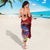 Ayiti-Cheri Independence Day Sarong Land of High Mountains - Wonder Print Shop