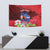 Ayiti-Cheri Independence Day Tapestry Land of High Mountains - Wonder Print Shop