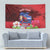 Ayiti-Cheri Independence Day Tapestry Land of High Mountains - Wonder Print Shop