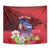 Ayiti-Cheri Independence Day Tapestry Land of High Mountains - Wonder Print Shop