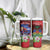 Ayiti-Cheri Independence Day Tumbler With Handle Land of High Mountains - Wonder Print Shop