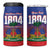 Personalized Haiti 1804 4 in 1 Can Cooler Tumbler Happy 221st Independence Anniversary - Wonder Print Shop
