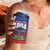 Personalized Haiti 1804 4 in 1 Can Cooler Tumbler Happy 221st Independence Anniversary - Wonder Print Shop