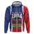 Personalized Haiti 1804 Hoodie Happy 221st Independence Anniversary - Wonder Print Shop