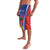 Personalized Haiti 1804 Lavalava Happy 221st Independence Anniversary - Wonder Print Shop