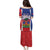 Personalized Haiti 1804 Puletasi Happy 221st Independence Anniversary - Wonder Print Shop