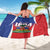 Personalized Haiti 1804 Sarong Happy 221st Independence Anniversary - Wonder Print Shop