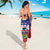 Personalized Haiti 1804 Sarong Happy 221st Independence Anniversary - Wonder Print Shop